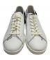 adidas (アディダス) CLOT (クロット) ローカットスニーカー ホワイト サイズ:28cm 未使用品：11000円