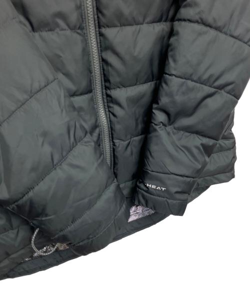 Columbia（コロンビア）Columbia (コロンビア) ハイクバウンドIIインサレ　中綿ジャケット ブラック サイズ:L　の古着・服飾アイテム