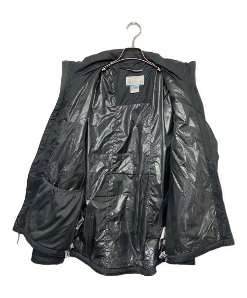 Columbia（コロンビア）Columbia (コロンビア) ハイクバウンドIIインサレ　中綿ジャケット ブラック サイズ:L　の古着・服飾アイテム