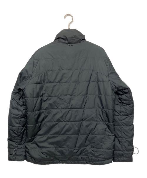 Columbia（コロンビア）Columbia (コロンビア) ハイクバウンドIIインサレ　中綿ジャケット ブラック サイズ:L　の古着・服飾アイテム