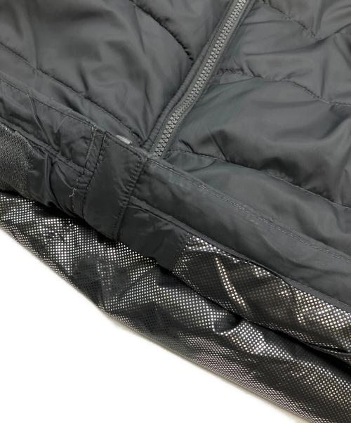 Columbia（コロンビア）Columbia (コロンビア) ハイクバウンドIIインサレ　中綿ジャケット ブラック サイズ:L　の古着・服飾アイテム