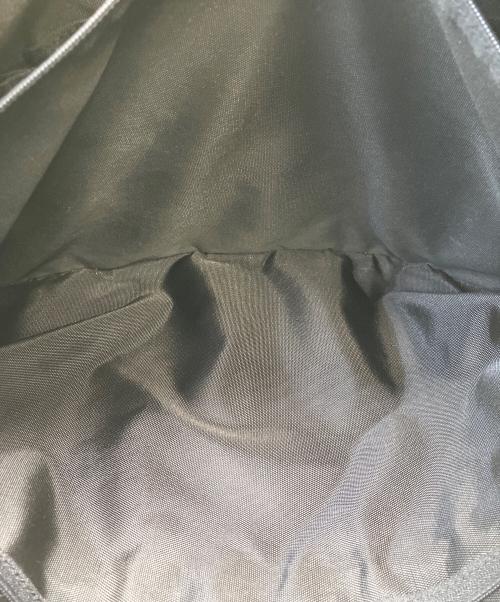 BURBERRY LONDON（バーバリーロンドン）BURBERRY LONDON (バーバリーロンドン) メッセンジャーバッグ ブラックの古着・服飾アイテム