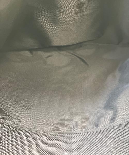 BURBERRY LONDON（バーバリーロンドン）BURBERRY LONDON (バーバリーロンドン) メッセンジャーバッグ ブラックの古着・服飾アイテム