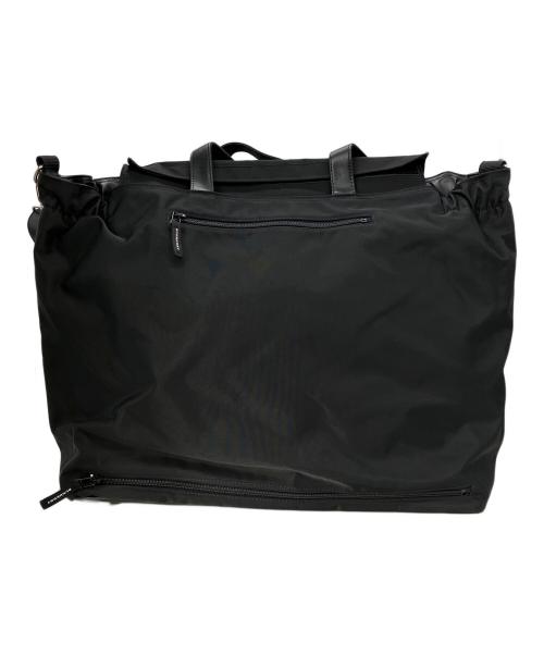 BURBERRY LONDON（バーバリーロンドン）BURBERRY LONDON (バーバリーロンドン) 2WAYショルダーバッグ ブラックの古着・服飾アイテム