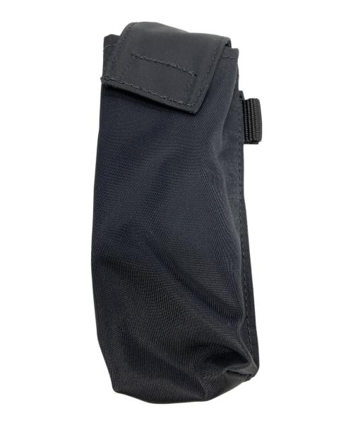 BURBERRY LONDON（バーバリーロンドン）BURBERRY LONDON (バーバリーロンドン) 2WAYショルダーバッグ ブラックの古着・服飾アイテム