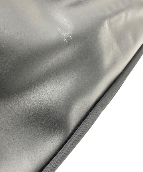 BURBERRY LONDON（バーバリーロンドン）BURBERRY LONDON (バーバリーロンドン) 2WAYショルダーバッグ ブラックの古着・服飾アイテム