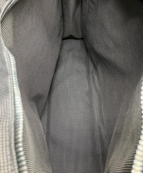 HERMES（エルメス）HERMES (エルメス) フールトゥMM キャンバストートバッグ グレーの古着・服飾アイテム