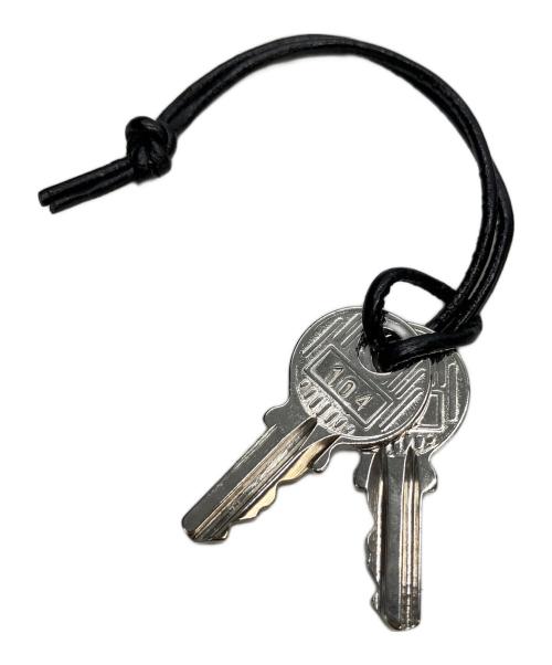 HERMES（エルメス）HERMES (エルメス) フールトゥMM キャンバストートバッグ グレーの古着・服飾アイテム