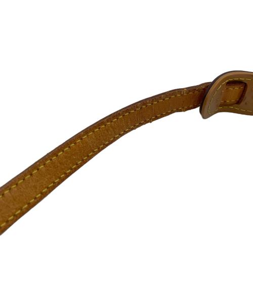 LOUIS VUITTON（ルイ ヴィトン）LOUIS VUITTON (ルイ ヴィトン) モノグラム　トロカデロ27　ショルダーバッグ ブラウンの古着・服飾アイテム