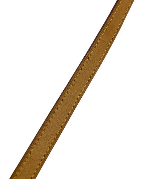 LOUIS VUITTON（ルイ ヴィトン）LOUIS VUITTON (ルイ ヴィトン) モノグラム　トロカデロ27　ショルダーバッグ ブラウンの古着・服飾アイテム