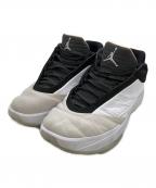 NIKEナイキ）の古着「ハイカットスニーカー」｜ホワイト