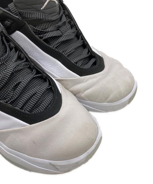 NIKE（ナイキ）NIKE (ナイキ) ハイカットスニーカー ホワイト サイズ:27.5cmの古着・服飾アイテム