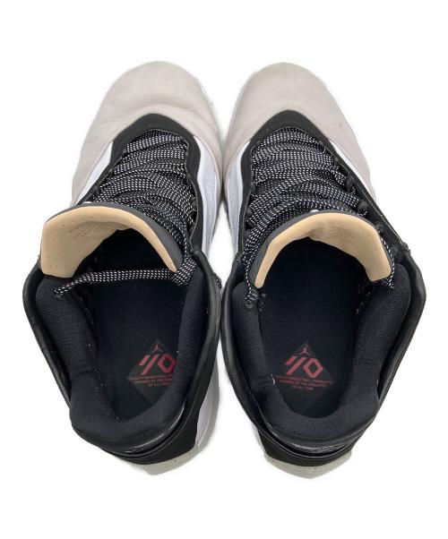 NIKE（ナイキ）NIKE (ナイキ) ハイカットスニーカー ホワイト サイズ:27.5cmの古着・服飾アイテム