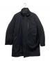 BLACK LABEL CRESTBRIDGE（ブラックレーベル クレストブリッジ）の古着「3WAYモッズコート」｜ブラック