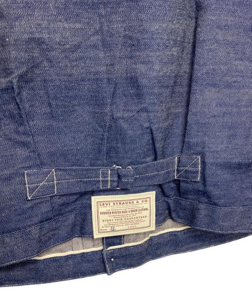 LEVI'S（リーバイス）LEVI'S (リーバイス) デニムジャケット インディゴ サイズ:Lの古着・服飾アイテム