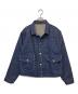 LEVI'S（リーバイス）の古着「デニムジャケット」｜インディゴ