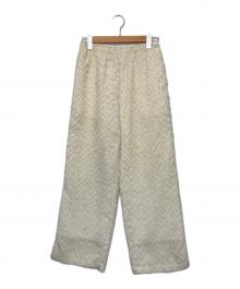 CITYSHOP（シティショップ）の古着「パンツ」｜ホワイト