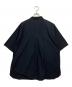 中古・古着 FreshService (フレッシュサービス) 半袖シャツ ブラック サイズ:M：12000円