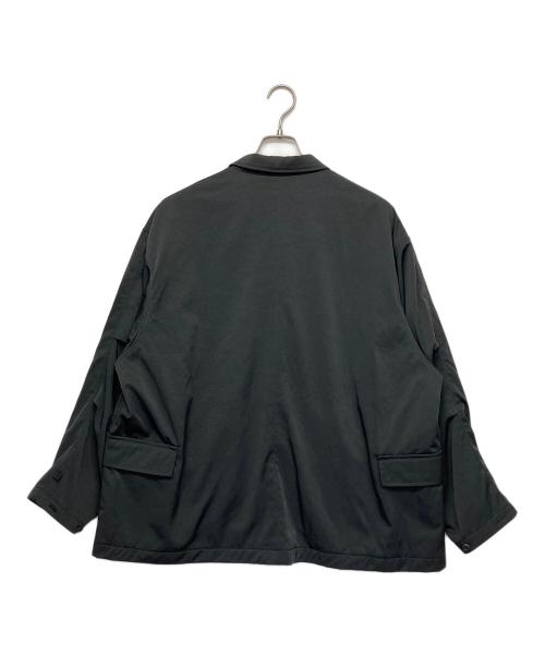 DAIWA PIER39（ダイワ ピア39）DAIWA PIER39 (ダイワ ピア39) TECH LOOSE 2B JACKET TWIL チャコールグレー サイズ:Mの古着・服飾アイテム