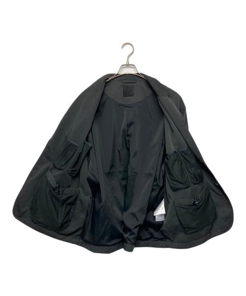 DAIWA PIER39（ダイワ ピア39）DAIWA PIER39 (ダイワ ピア39) TECH LOOSE 2B JACKET TWIL チャコールグレー サイズ:Mの古着・服飾アイテム