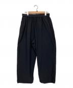 FreshServiceフレッシュサービス）の古着「ナイロンパンツ」｜ブラック