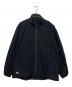 FreshService（フレッシュサービス）の古着「ナイロンブルゾン」｜ブラック