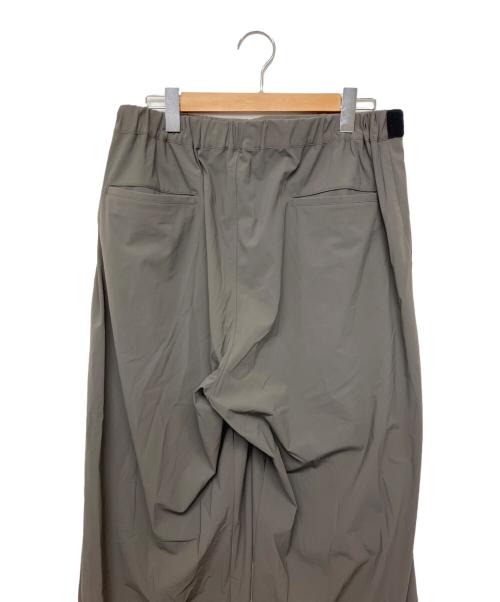 Graphpaper（グラフペーパー）Graphpaper (グラフペーパー) パンツ カーキ サイズ:2の古着・服飾アイテム