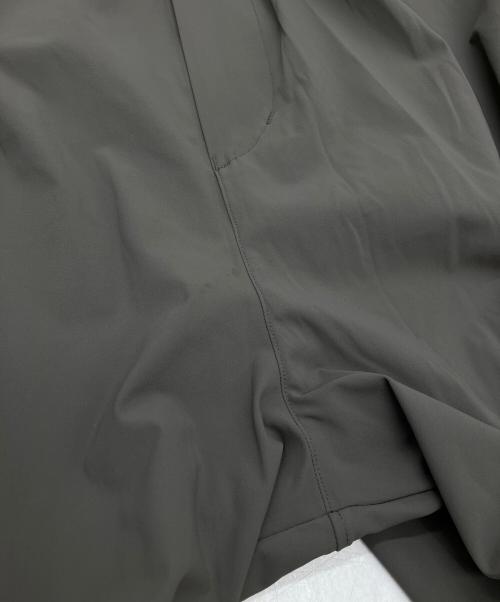 Graphpaper（グラフペーパー）Graphpaper (グラフペーパー) パンツ カーキ サイズ:2の古着・服飾アイテム