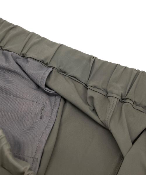 Graphpaper（グラフペーパー）Graphpaper (グラフペーパー) パンツ カーキ サイズ:2の古着・服飾アイテム