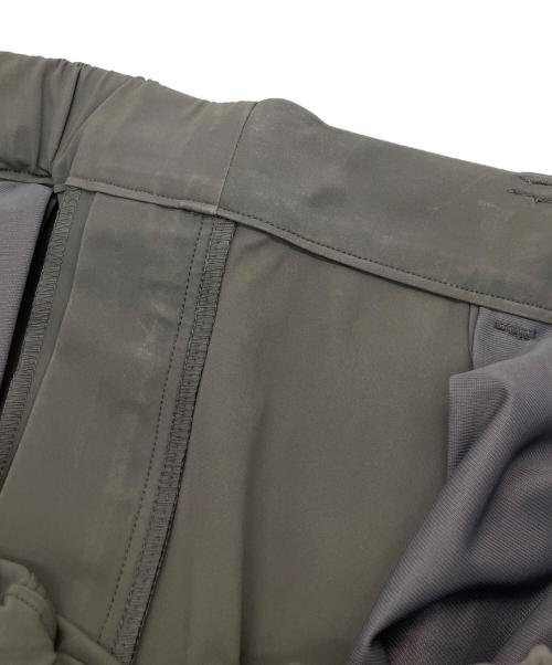 Graphpaper（グラフペーパー）Graphpaper (グラフペーパー) パンツ カーキ サイズ:2の古着・服飾アイテム