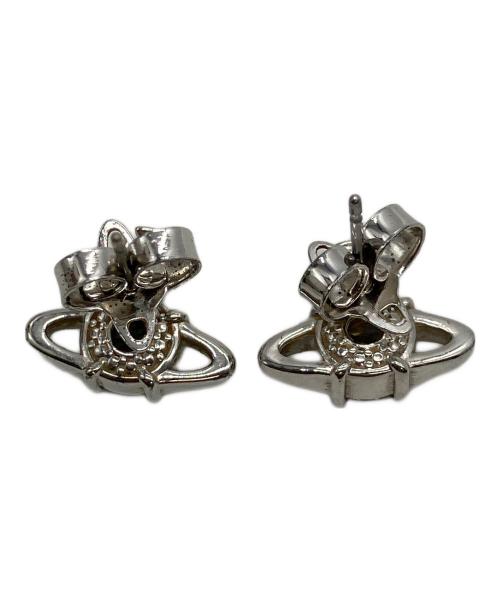 Vivienne Westwood（ヴィヴィアンウエストウッド）Vivienne Westwood (ヴィヴィアンウエストウッド) ピアスの古着・服飾アイテム