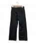 中古・古着 tricot COMME des GARCONS (トリココムデギャルソン) デニムパンツ インディゴ サイズ:S：7000円