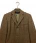 RALPH LAUREN (ラルフローレン) 3Bジャケット ベージュ サイズ:４：8000円