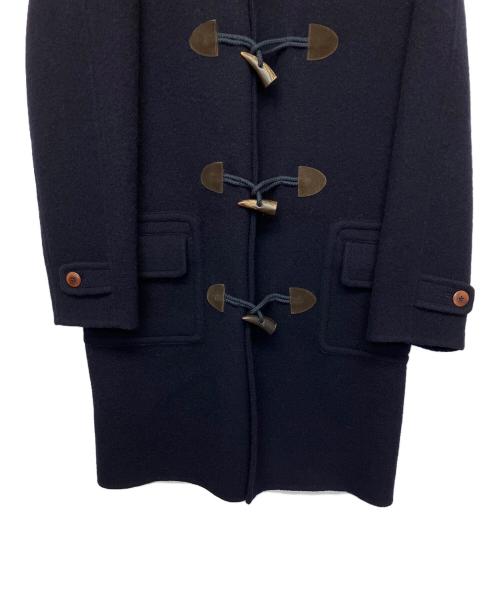 RALPH LAUREN（ラルフローレン）RALPH LAUREN (ラルフローレン) ダッフルコート ネイビー サイズ:９の古着・服飾アイテム