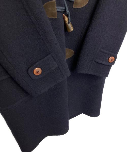 RALPH LAUREN（ラルフローレン）RALPH LAUREN (ラルフローレン) ダッフルコート ネイビー サイズ:９の古着・服飾アイテム