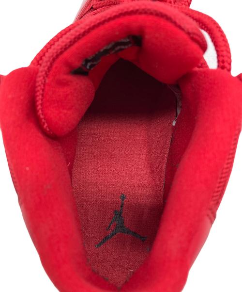 NIKE（ナイキ）NIKE (ナイキ) Air Jordan 11 Retro Win Like 96 スニーカー レッド サイズ:27cmの古着・服飾アイテム