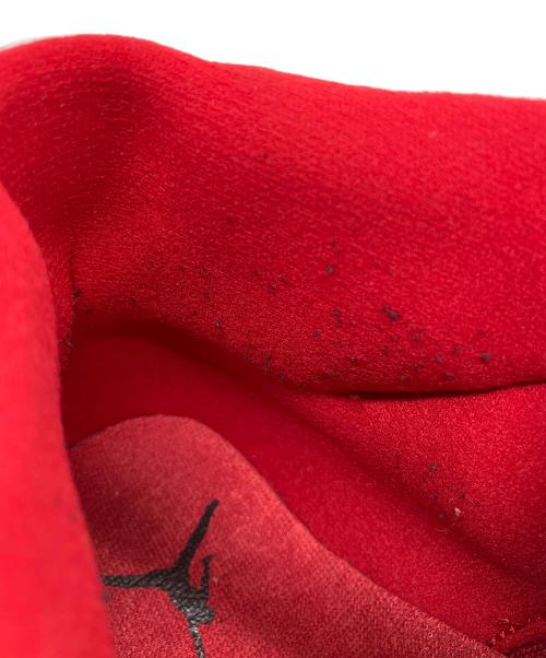 NIKE（ナイキ）NIKE (ナイキ) Air Jordan 11 Retro Win Like 96 スニーカー レッド サイズ:27cmの古着・服飾アイテム