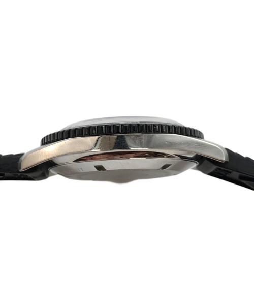 ORIS（オリス）ORIS (オリス) ダイバーズ65 ブラックの古着・服飾アイテム