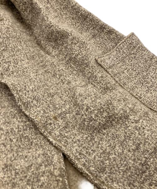 KAPITAL（キャピタル）KAPITAL (キャピタル) コート ベージュの古着・服飾アイテム