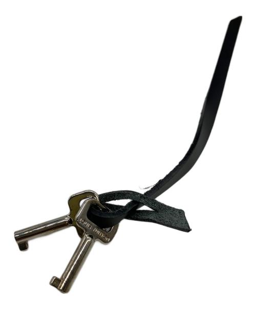 LOUIS VUITTON（ルイ ヴィトン）LOUIS VUITTON (ルイ ヴィトン) エピ ビジネスバッグ ブラックの古着・服飾アイテム