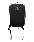 ARC'TERYXアークテリクス）の古着「blade 6 バックパック」｜ブラック