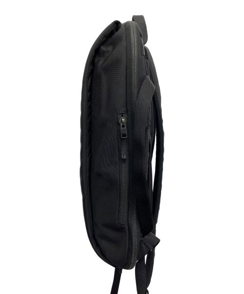 ARC'TERYX（アークテリクス）ARC'TERYX (アークテリクス) blade 6 バックパック ブラックの古着・服飾アイテム