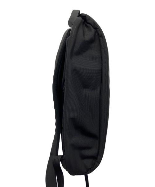 ARC'TERYX（アークテリクス）ARC'TERYX (アークテリクス) blade 6 バックパック ブラックの古着・服飾アイテム