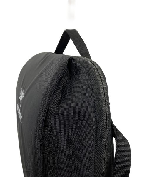 ARC'TERYX（アークテリクス）ARC'TERYX (アークテリクス) blade 6 バックパック ブラックの古着・服飾アイテム
