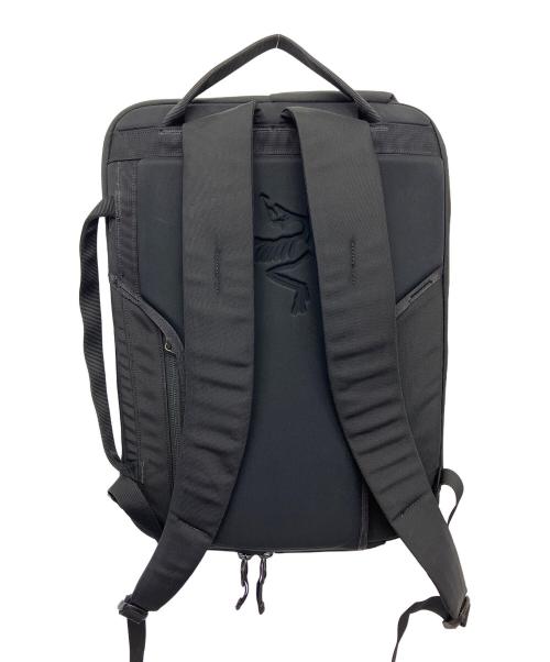 ARC'TERYX（アークテリクス）ARC'TERYX (アークテリクス) blade 6 バックパック ブラックの古着・服飾アイテム