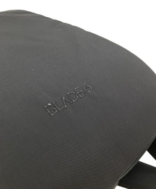 ARC'TERYX（アークテリクス）ARC'TERYX (アークテリクス) blade 6 バックパック ブラックの古着・服飾アイテム