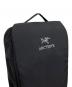 ARC'TERYX (アークテリクス) blade 6 バックパック ブラック：9000円
