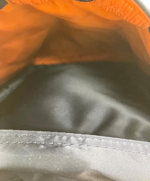 PORTER（ポーター）PORTER (ポーター) タンカー　HELMET BAG ネイビーの古着・服飾アイテム