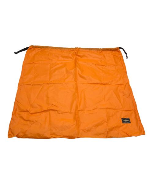 PORTER（ポーター）PORTER (ポーター) タンカー　HELMET BAG ネイビーの古着・服飾アイテム