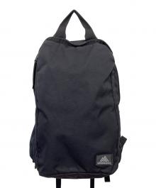 GREGORY（グレゴリー）の古着「カバートソリッドデイ V4 ブラック - COVERT CLASSIC」｜ブラック